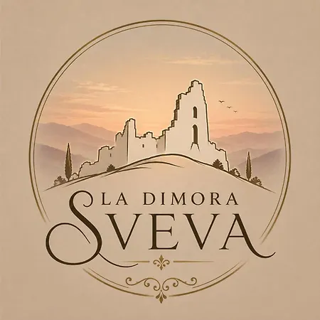 Kwatera prywatna La Dimora Sveva SantʼEufemia Lamezia